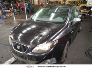 Seat Ibiza IV SC 1.2 12V  (Rozbiórka)