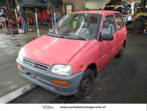 Daihatsu Cuore 850  (Schrott)