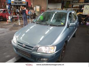 Mitsubishi Space Star 1.6 16V  (Rozbiórka)
