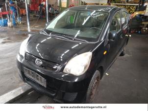 Daihatsu Cuore 1.0 12V DVVT  (Schrott)
