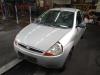Ford Ka I 1.3i Samochód złomowany (2007, Szary)