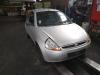 Ford Ka I 1.3i Samochód złomowany (2007, Szary)