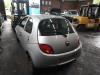 Ford Ka I 1.3i Samochód złomowany (2007, Szary)