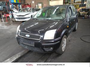 Ford Fusion 1.4 16V  (Salvage)