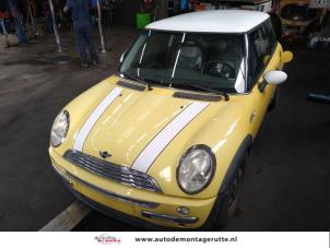 Mini Mini One/Cooper 1.6 16V Cooper  (Salvage)