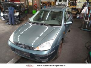 Ford Focus 1 Wagon 1.6 16V  (Salvage)