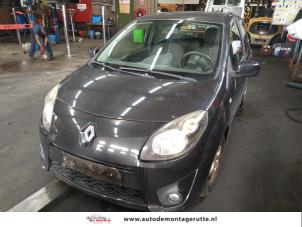 Renault Twingo II 1.2 16V  (Rozbiórka)