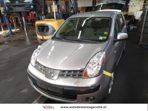Nissan Note 1.6 16V  (Schrott)