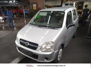 Opel Agila 1.2 16V Twin Port  (Desguace)