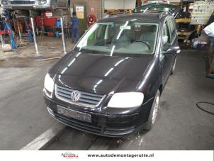Volkswagen Touran 1.6 FSI 16V  (Desguace)