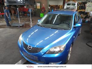Mazda 3 Sport 2.0i 16V  (Desguace)