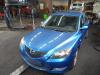 Mazda 3. de 2005 (Vehículo de desguace)
