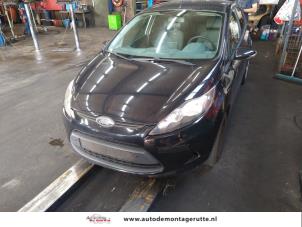 Ford Fiesta 6 1.25 16V  (Salvage)