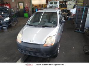 Chevrolet Matiz 0.8 S,SE  (Épave)