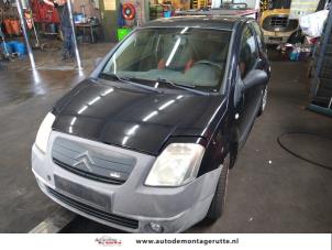 Citroen C2 1.1  (Schrott)