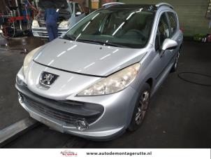 Peugeot 207 SW 1.4 16V Vti  (Rozbiórka)