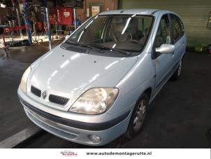 Renault Scénic I 1.6 16V  (Rozbiórka)