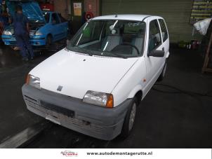 Fiat Cinquecento 0.9 i.e. S  (Schrott)