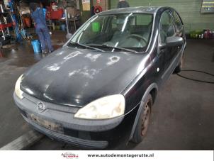 Opel Corsa C 1.2 16V  (Schrott)