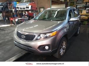 Kia Sorento II 2.2 CRDi 16V VGT 4x4  (Épave)