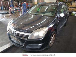 Opel Astra H SW 1.8 16V  (Schrott)