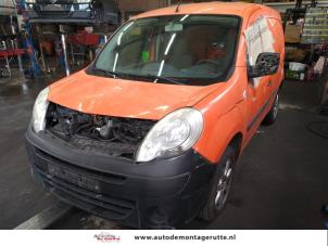 Renault Kangoo Express 1.5 dCi 90 FAP  (Rozbiórka)