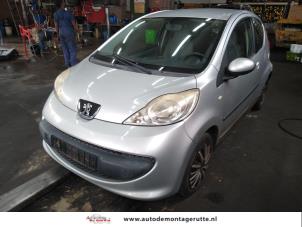 Peugeot 107 1.0 12V  (Rozbiórka)