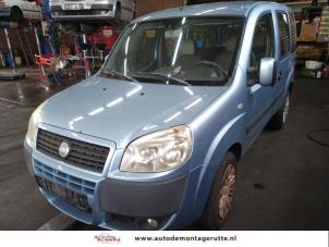Fiat Doblo 1.4  (Schrott)