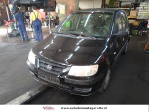 Hyundai Matrix 1.6 16V  (Épave)