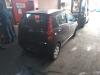 Daihatsu Cuore 1.0 12V DVVT Salvage vehicle (2008, Black)