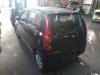 Daihatsu Cuore 1.0 12V DVVT Salvage vehicle (2008, Black)