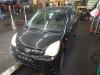 Daihatsu Cuore 1.0 12V DVVT Salvage vehicle (2008, Black)