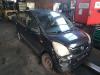 Daihatsu Cuore 1.0 12V DVVT Salvage vehicle (2008, Black)