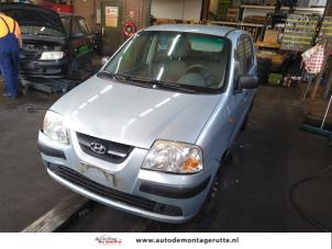 Hyundai Atos 1.1 12V  (Épave)