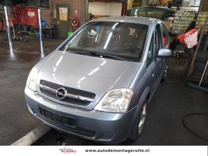 Opel Meriva 1.6 16V  (Salvage)