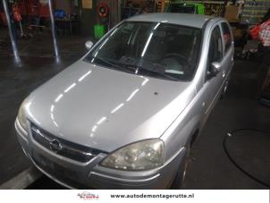 Opel Corsa C 1.2 16V Twin Port  (Salvage)