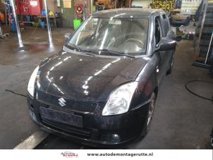 Suzuki Swift 1.5 VVT 16V  (Salvage)