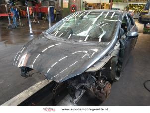 Seat Leon 1.2 TSI  (Salvage)