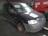 Volkswagen Caddy III 2.0 SDI Vehículo de desguace (2008, Granito)