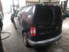 Volkswagen Caddy III 2.0 SDI Vehículo de desguace (2008, Granito)