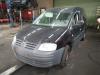 Volkswagen Caddy III 2.0 SDI Vehículo de desguace (2008, Granito)