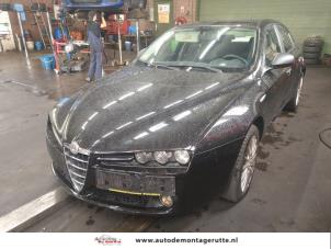Alfa Romeo 159 1.8 MPI 16V  (Salvage)