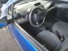 Chevrolet Spark 1.0 16V Schrottauto (2010, Blau)