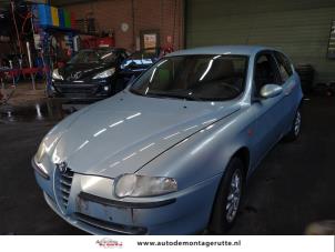 Alfa Romeo 147 1.6 Twin Spark 16V  (Salvage)