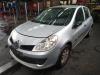 Renault Clio III 1.2 16V 75 Schrottauto (2006, Grau)