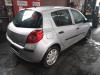 Renault Clio III 1.2 16V 75 Schrottauto (2006, Grau)