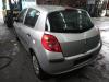 Renault Clio III 1.2 16V 75 Schrottauto (2006, Grau)