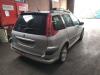 Peugeot 206 SW 1.4 Épave (2004, Gris)