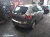Seat Altea 1.6 Salvage vehicle (2005, Gray)