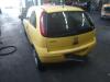 Opel Corsa C 1.2 16V Salvage vehicle (2004, Yellow)